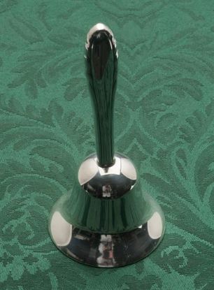 Picture of Ringing Dinner Bell Hh