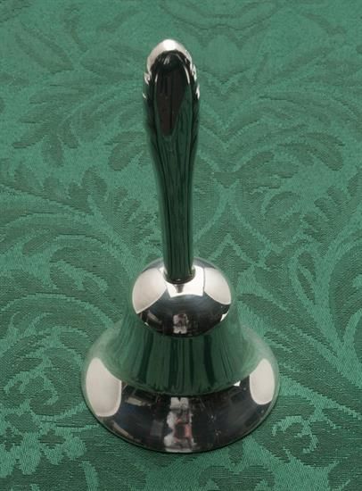 Picture of Ringing Dinner Bell Hh