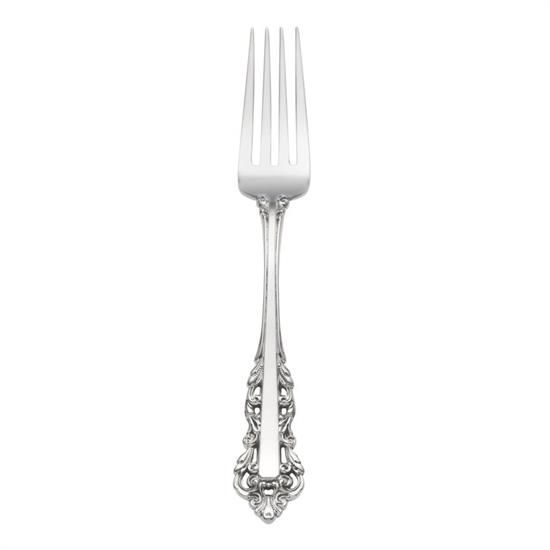 Picture of New Dinner Size Forks