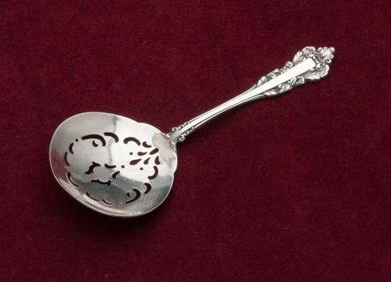 Picture of Bon Bon/candy Dish Spn