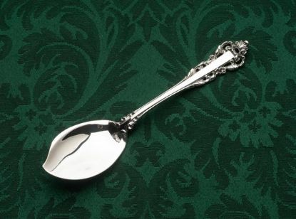 Picture of Mint Jelly Serv.spoon