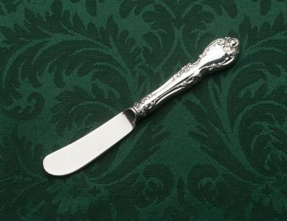 Picture of Hh Paddle Bl.spreaders