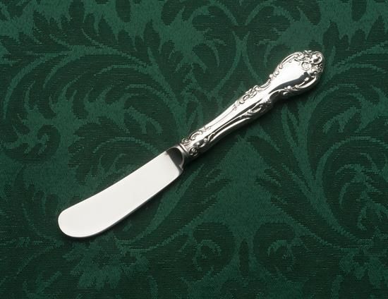 Picture of Hh Paddle Bl.spreaders