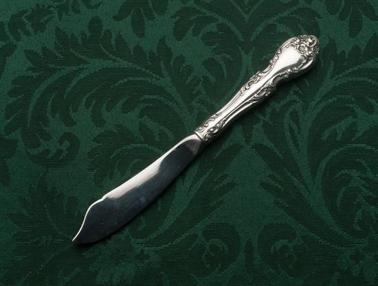 Picture of Hh Master Butter Serv.