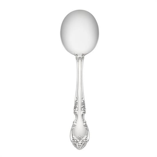 Picture of New Cream Soup Spoons