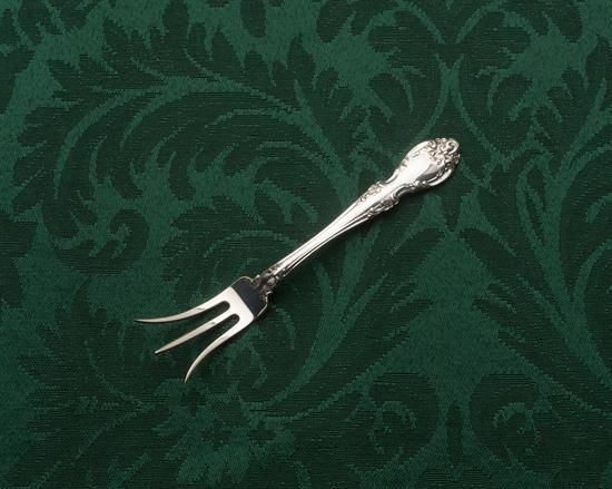 Picture of Lemon Serving Fork