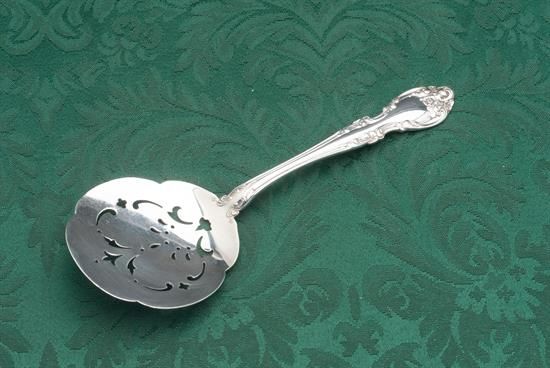 Picture of Tomato/flat Server