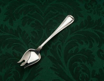 Picture of Ice Cream Spoon/fork