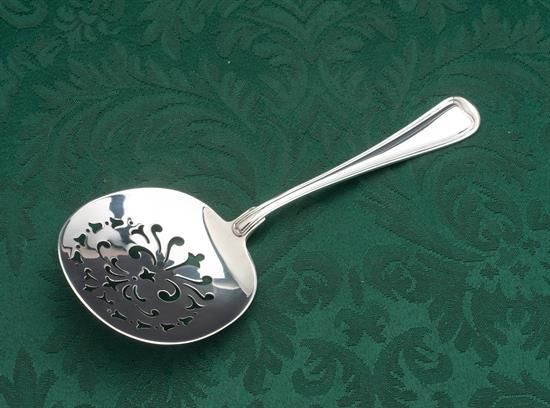 Picture of Tomato/flat Server