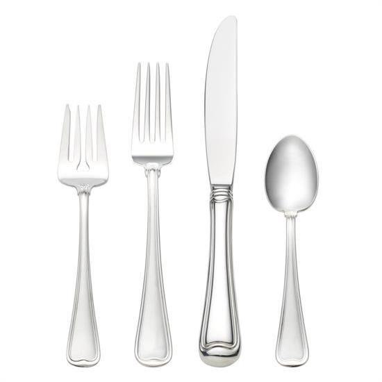 Picture of New 4pc. Place Setting