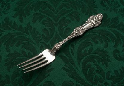 Picture of Luncheon Forks
