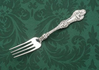 Picture of New Dinner Size Forks