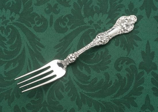 Picture of New Dinner Size Forks