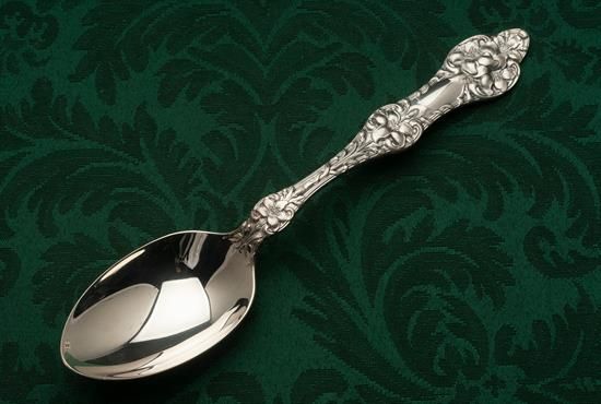 Picture of Place Soup Spoons