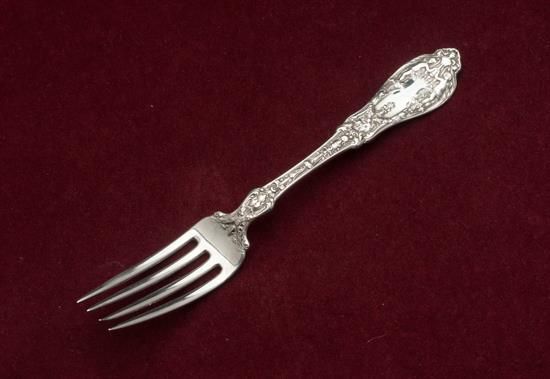 Picture of Luncheon Forks