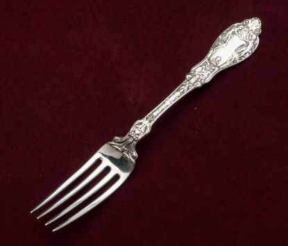 Picture of Dinner Forks