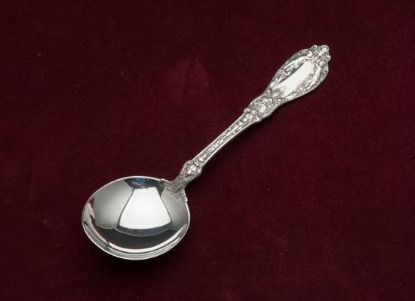 Picture of Gumbo Soup Spoon