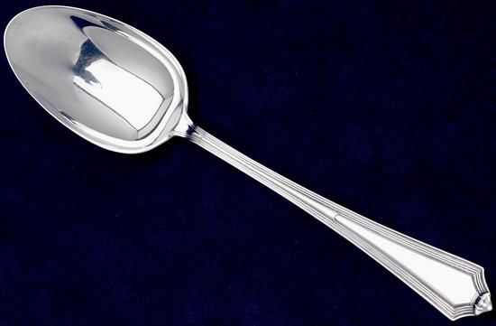 Picture of Place Soup Spoons