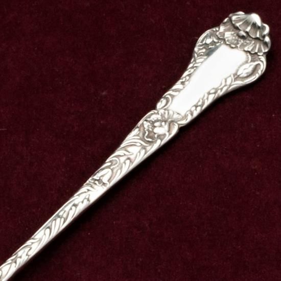 Picture of 4pc.lunch Modern Blade