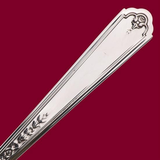 Picture of 4pc.lunch Modern Blade