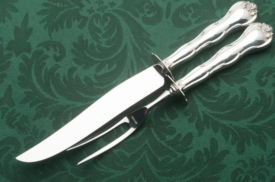 Picture of Steak Carving Set