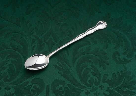 Picture of Infant Feeding Spoon