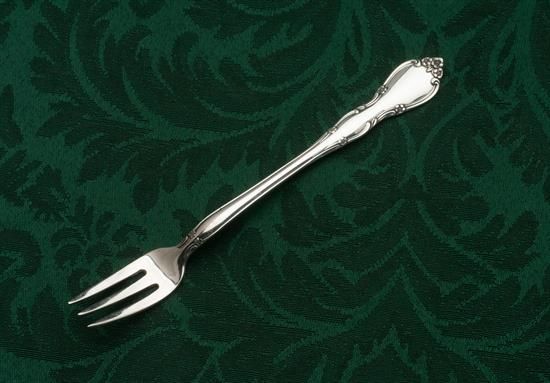 Picture of Cocktail Forks