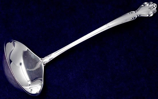 Picture of Sauce Ladle
