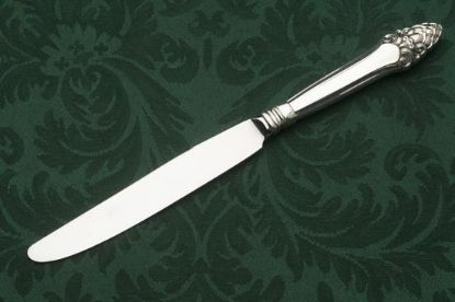 Picture of Lunch Knife French Bl.