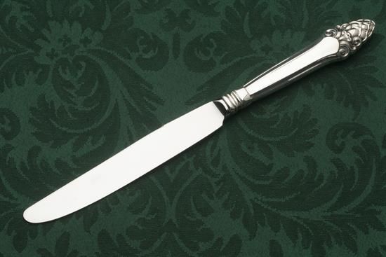 Picture of Lunch Knife French Bl.