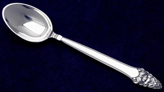 Picture of Demitasse/coffee Spoon