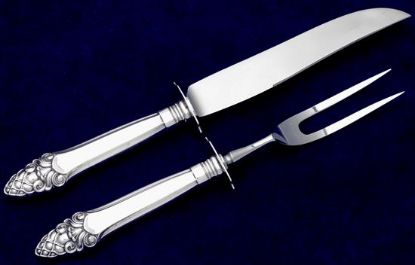 Picture of Steak Carving Set