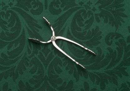 Picture of Sugar Tongs