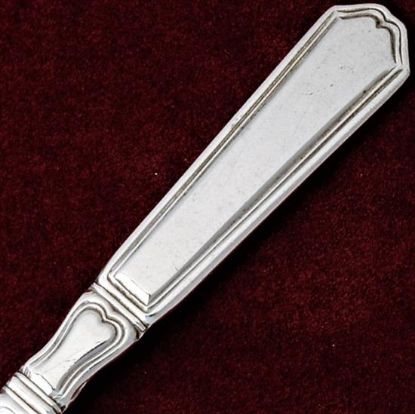 Picture of 4pc Place Size Setting