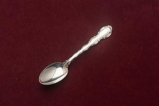 Picture of Small Tsps 5-1/2"