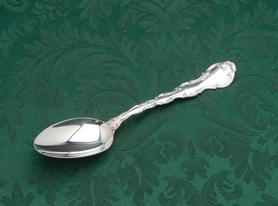 Picture of Oval Soup/dessert Spn: