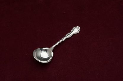 Picture of Bouillon Soup Spoon