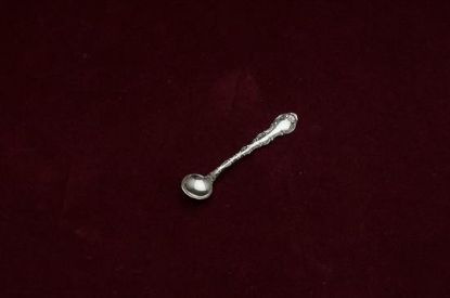 Picture of Ind. Salt Spoon