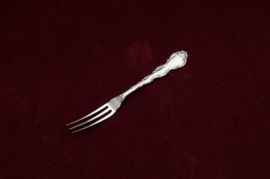 Picture of Strawberry Fork