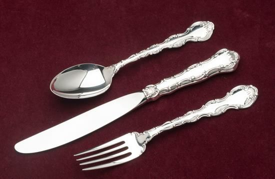 Picture of 3pc. Childs Ser.set