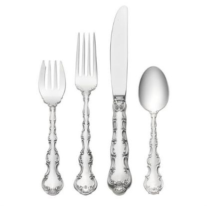 Picture of New 4pc. Place Setting