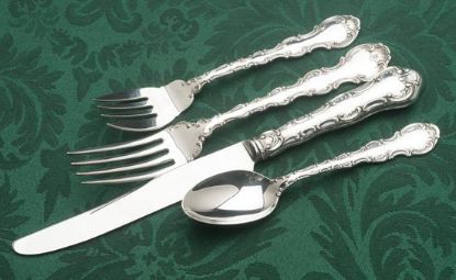 Picture of 4pc. Dinner French Bl.