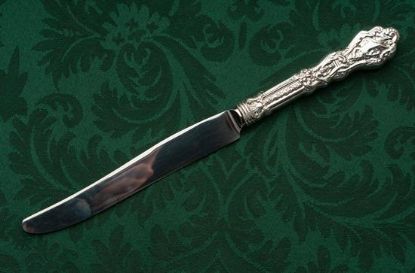 Picture of Dinner Knives French