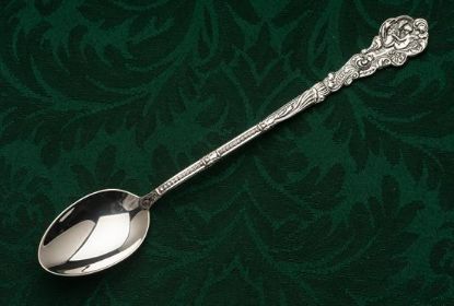 Picture of Iced Beverage Tsps