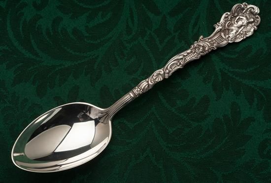 Picture of Table Serving Spoon