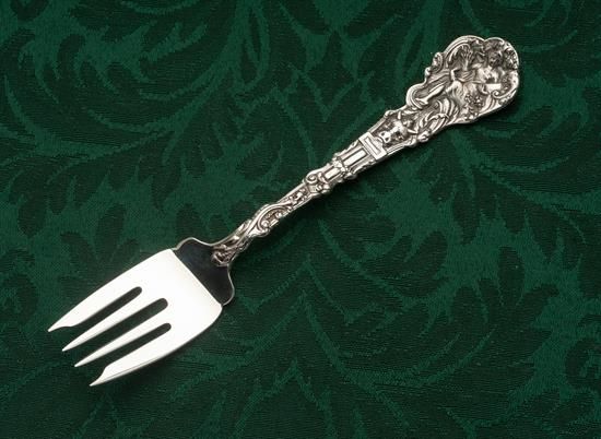 Picture of New Salad Forks