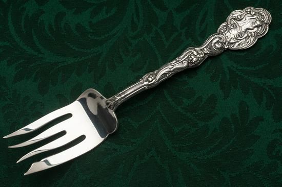 Picture of Serving Fork