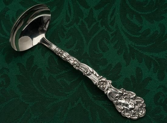 Picture of Gravy Ladles