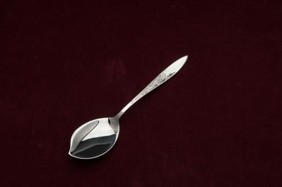 Picture of Mint Jelly Serv.spoon