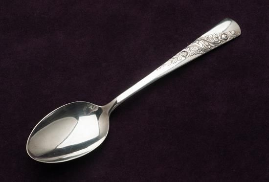 Picture of Table Serving Spoon